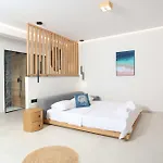 Villa Inception Luxury Nea Skioni