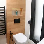 Inception Luxury Villa Nea Skioni