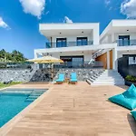 Inception Luxury Villa