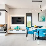 Villa Inception Luxury Nea Skioni