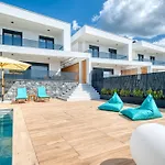 Inception Luxury Villa
