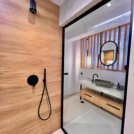 Vila Inception Luxury *