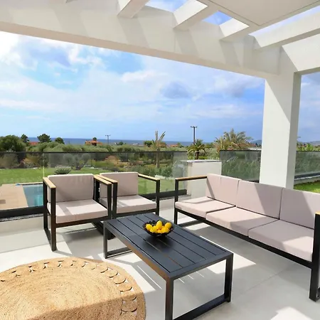 Inception Luxury Villa *