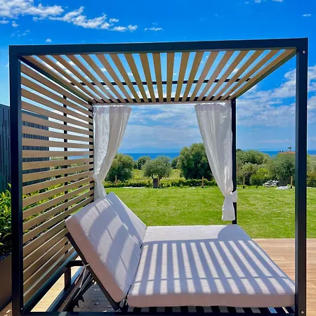 Villa Inception Luxury *