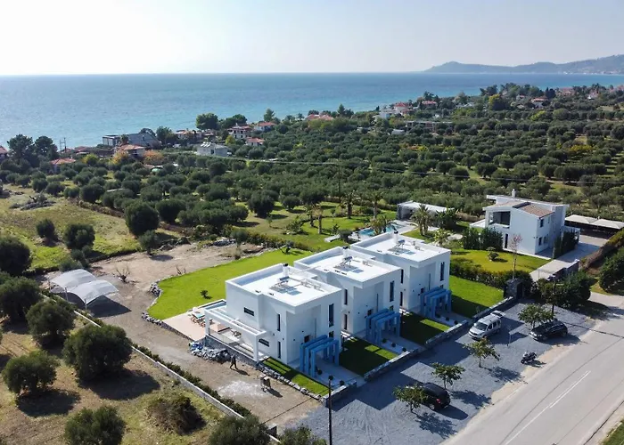 Villa Inception Luxury