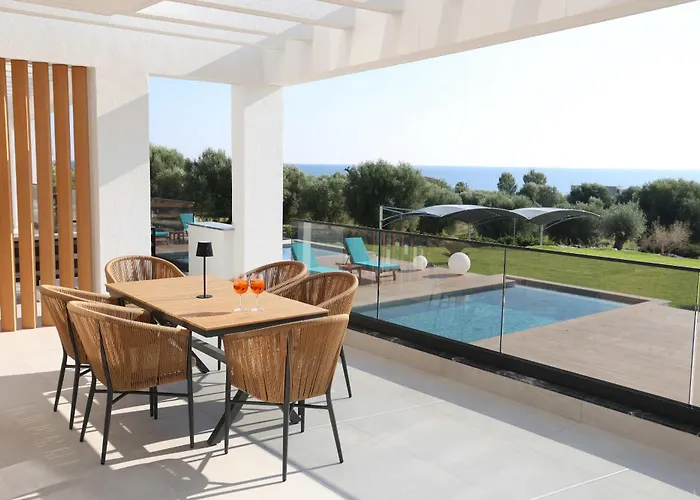 Inception Luxury ניאה סקיוני