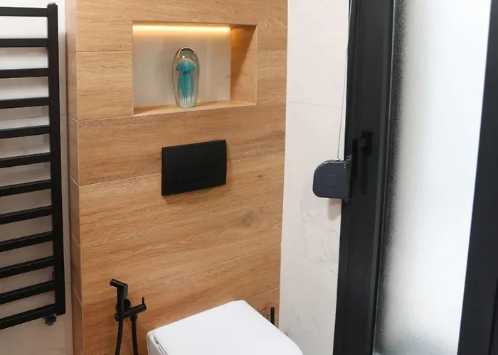 Inception Luxury Villa Nea Skioni