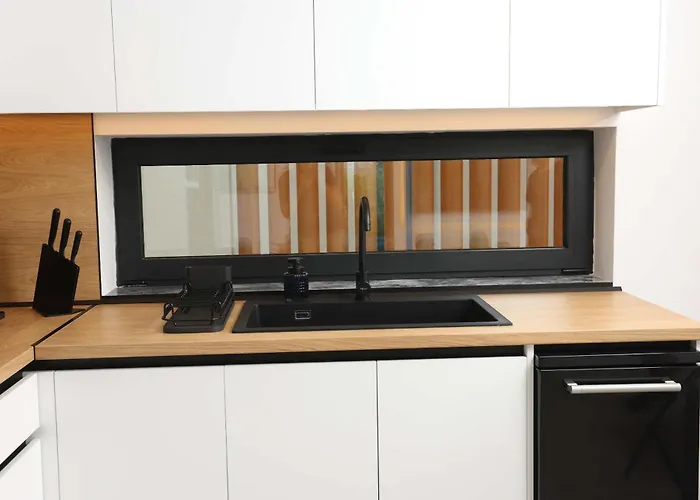 Inception Luxury Villa