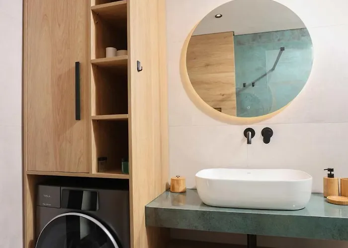 Villa Inception Luxury *