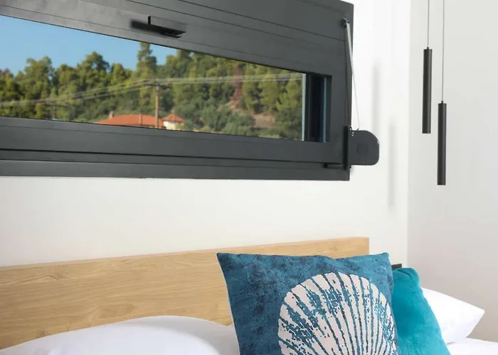 Inception Luxury Villa *