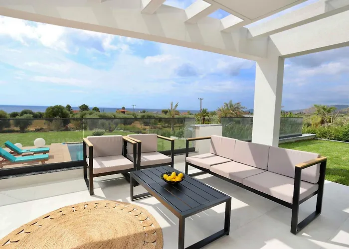 Inception Luxury Villa *