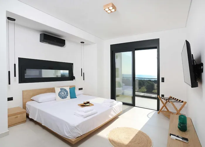 Villa Inception Luxury