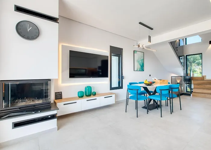 Inception Luxury * ניאה סקיוני