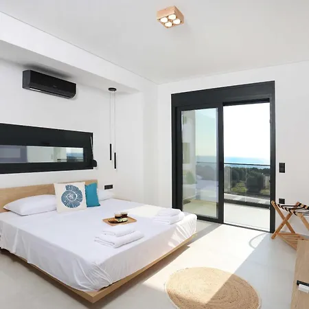 Inception Luxury 빌라