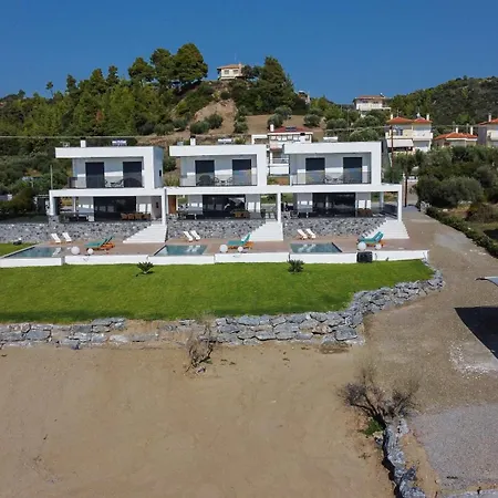 Inception Luxury 빌라