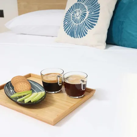 Inception Luxury 빌라 네아 스키오니