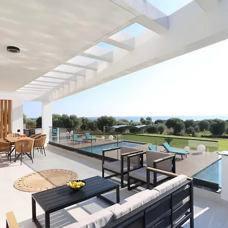 빌라 Inception Luxury