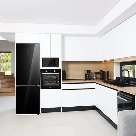 Inception Luxury * Nea Skioni