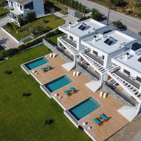 빌라 Inception Luxury *