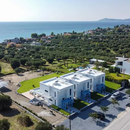 빌라 Inception Luxury