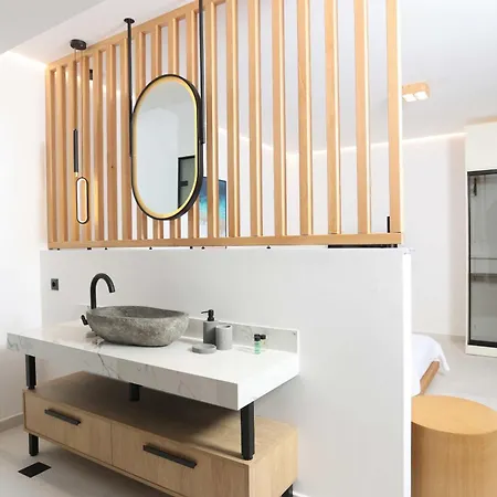 Inception Luxury 빌라 *