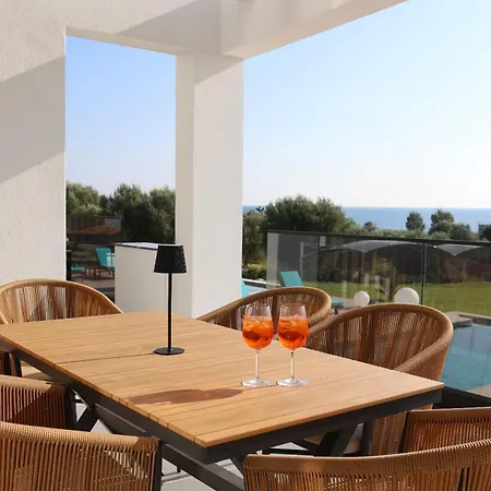 Inception Luxury 빌라 *