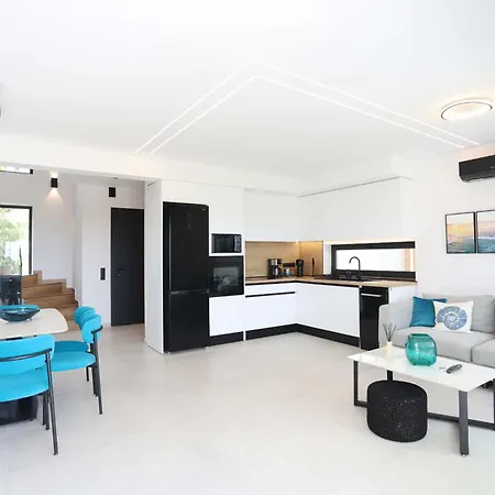 Inception Luxury Villa *