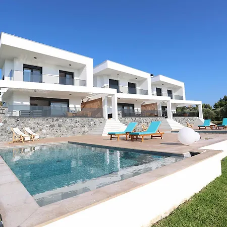 Inception Luxury 빌라 *