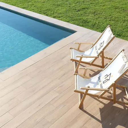 Villa Inception Luxury