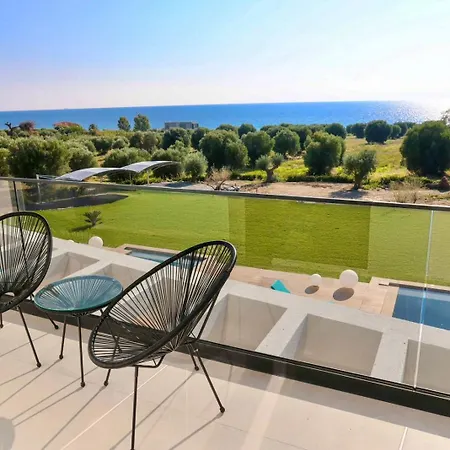 Inception Luxury Villa *