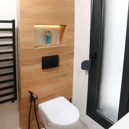 Inception Luxury Villa Nea Skioni