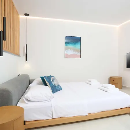 Inception Luxury