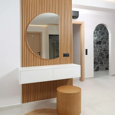 Inception Luxury Villa Nea Skioni