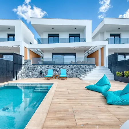 Inception Luxury Villa *