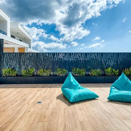 Villa Inception Luxury *