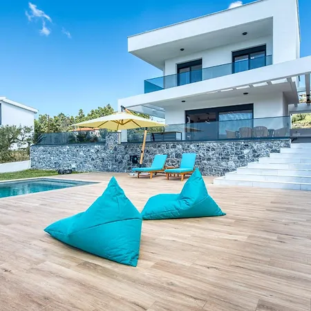 Villa Inception Luxury *