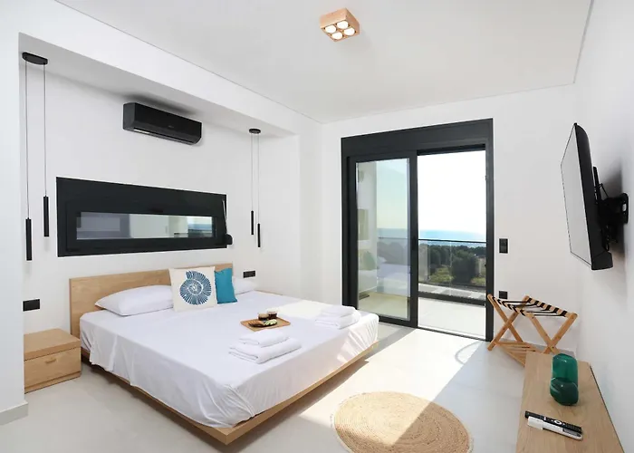 Inception Luxury Villa