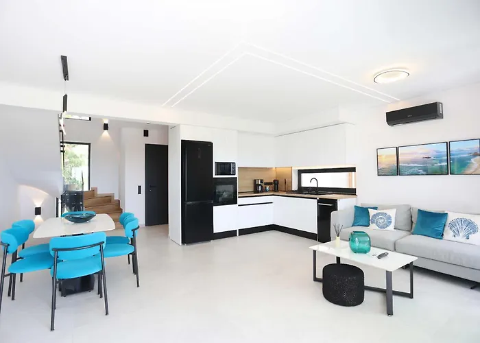 Inception Luxury Villa *