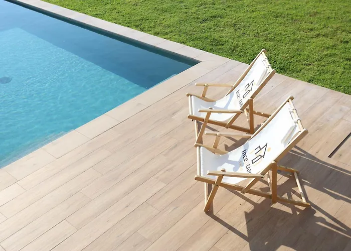 Villa Inception Luxury