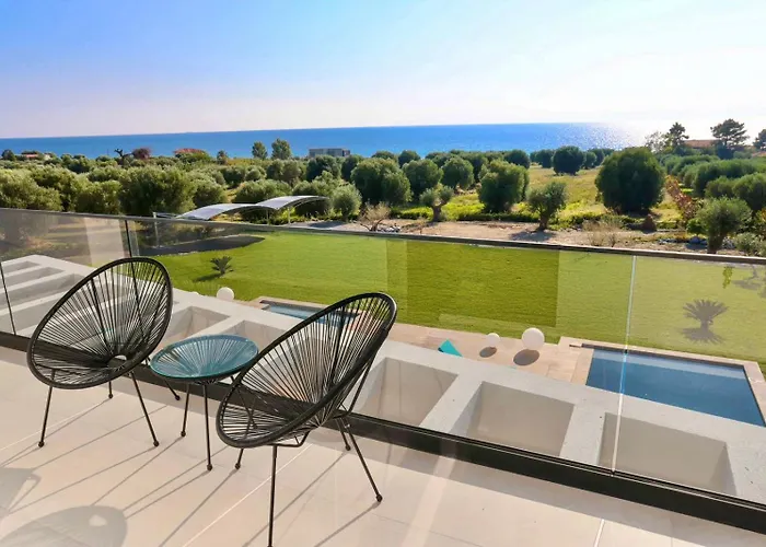 Inception Luxury Villa *
