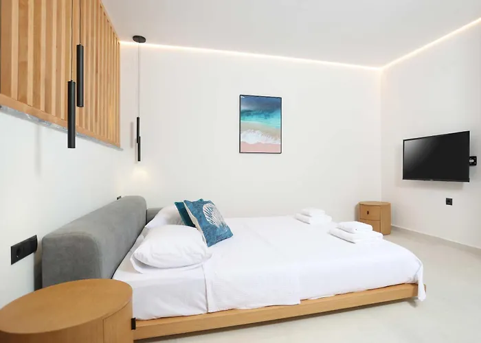 Inception Luxury