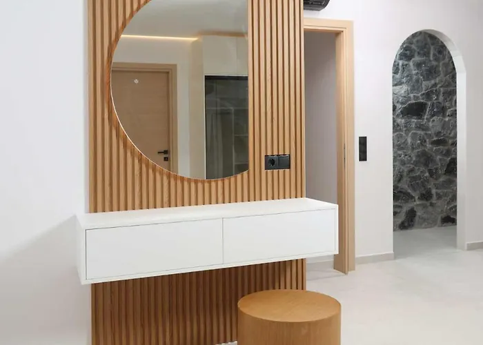 Inception Luxury Villa Nea Skioni