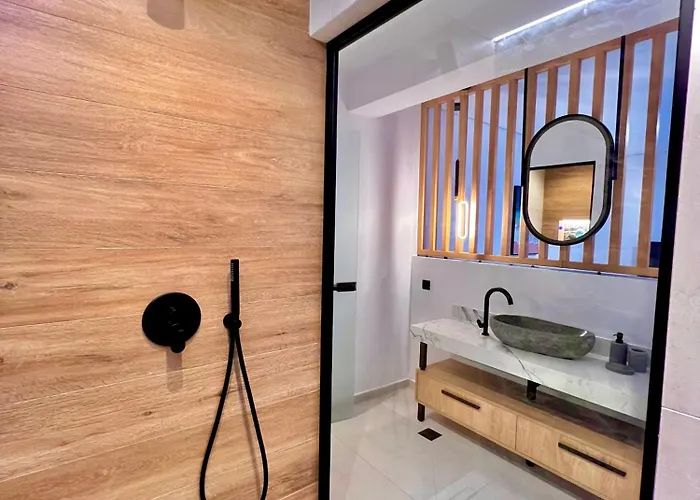 Villa Inception Luxury *