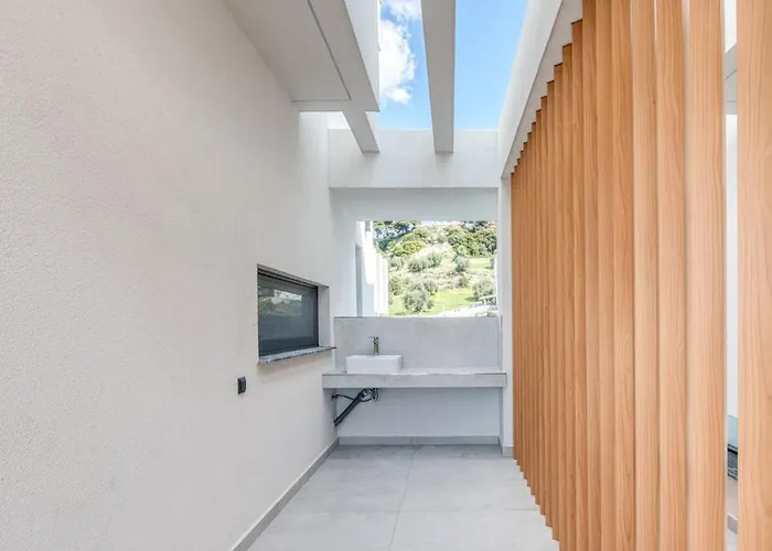 Villa Inception Luxury *