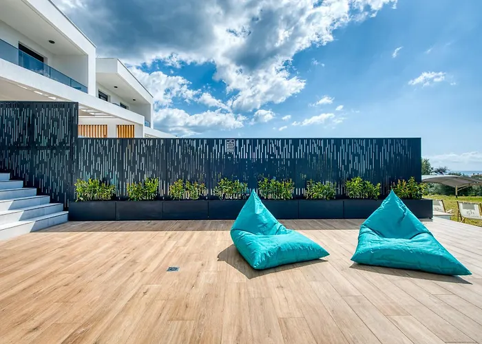 Villa Inception Luxury *